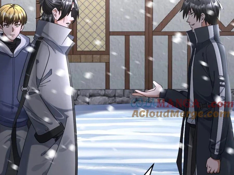 Toàn Cầu Băng Phong Ta Chế Tạo Phòng An Toàn Tại Tận Thế Chapter 415 - Trang 2