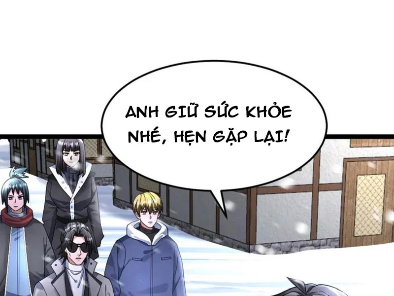 Toàn Cầu Băng Phong Ta Chế Tạo Phòng An Toàn Tại Tận Thế Chapter 415 - Trang 2