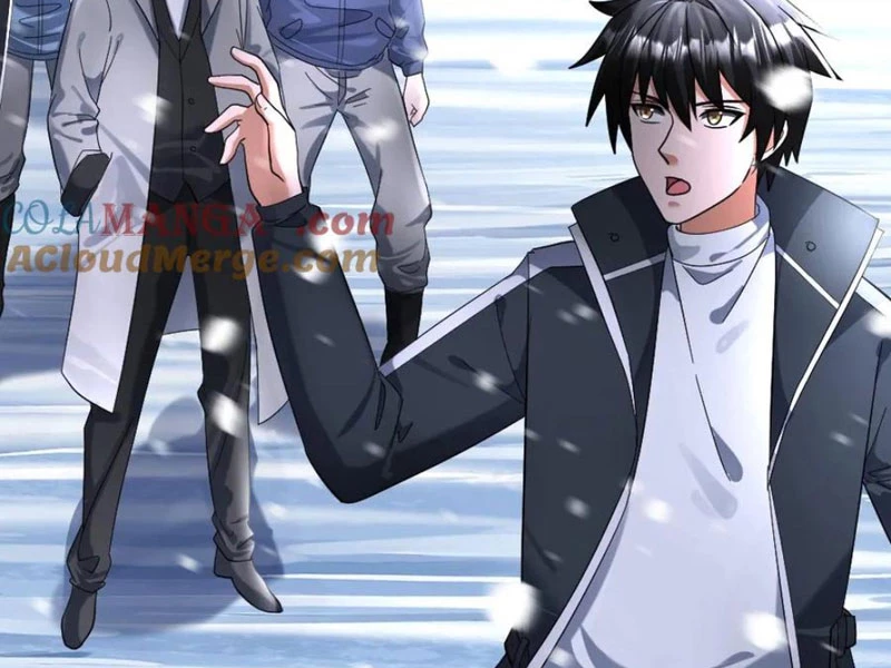 Toàn Cầu Băng Phong Ta Chế Tạo Phòng An Toàn Tại Tận Thế Chapter 415 - Trang 2