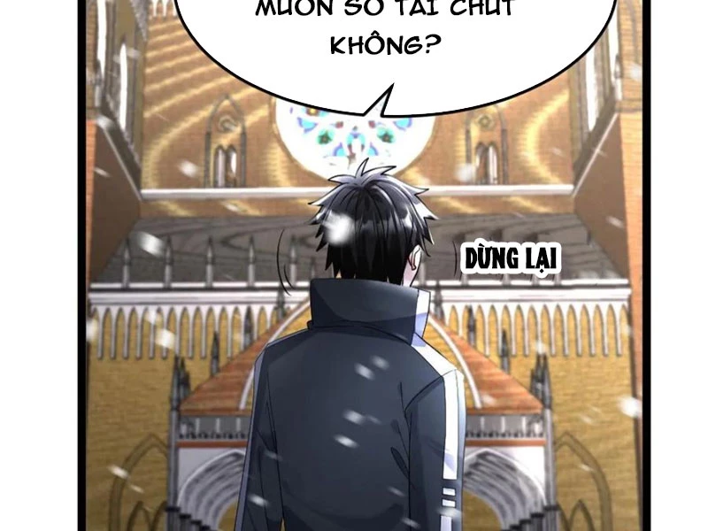 Toàn Cầu Băng Phong Ta Chế Tạo Phòng An Toàn Tại Tận Thế Chapter 415 - Trang 2