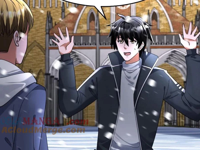 Toàn Cầu Băng Phong Ta Chế Tạo Phòng An Toàn Tại Tận Thế Chapter 415 - Trang 2