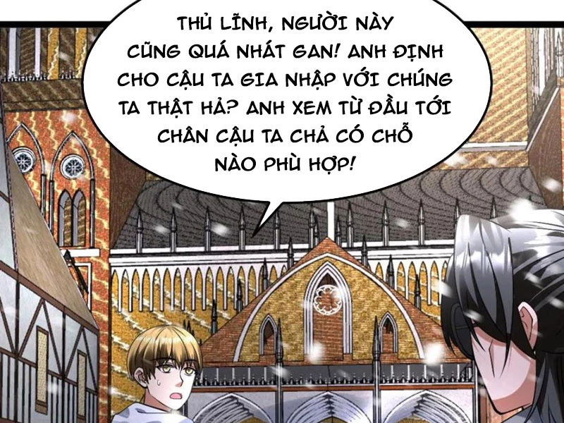 Toàn Cầu Băng Phong Ta Chế Tạo Phòng An Toàn Tại Tận Thế Chapter 415 - Trang 2