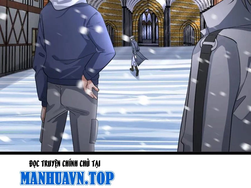 Toàn Cầu Băng Phong Ta Chế Tạo Phòng An Toàn Tại Tận Thế Chapter 415 - Trang 2