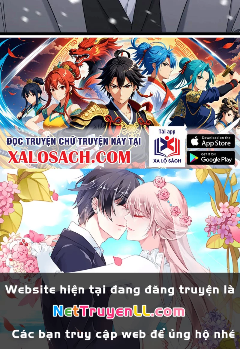 Toàn Cầu Băng Phong Ta Chế Tạo Phòng An Toàn Tại Tận Thế Chapter 415 - Trang 2