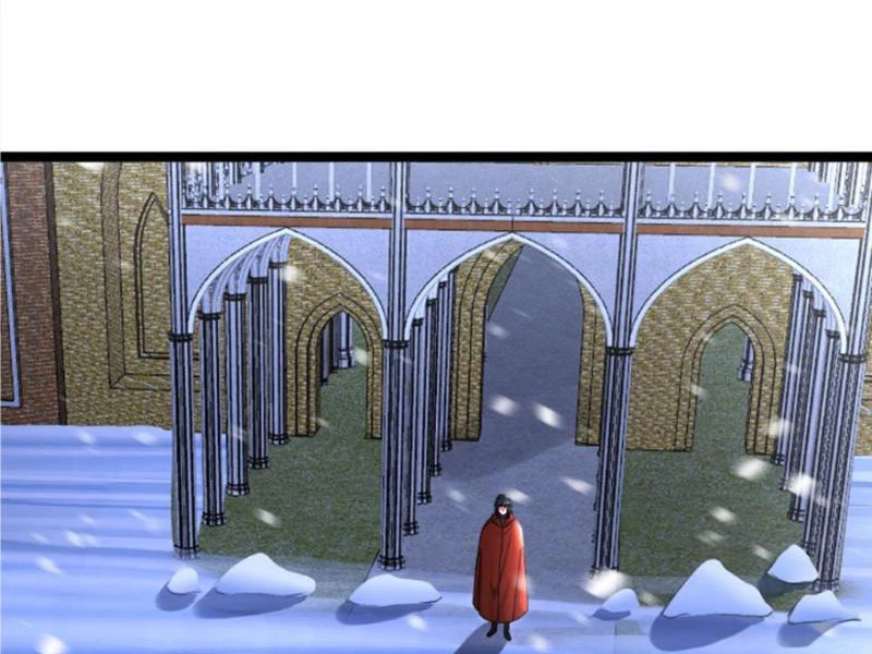 Toàn Cầu Băng Phong Ta Chế Tạo Phòng An Toàn Tại Tận Thế Chapter 417 - Trang 2