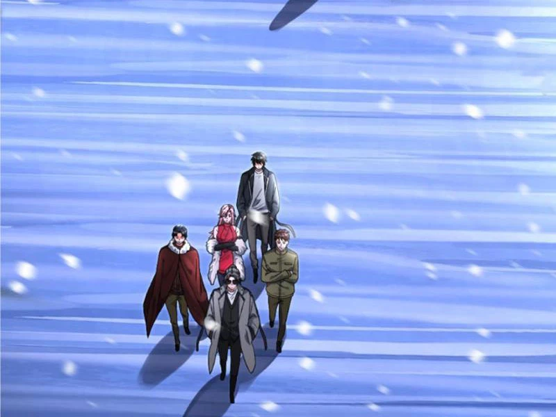 Toàn Cầu Băng Phong Ta Chế Tạo Phòng An Toàn Tại Tận Thế Chapter 417 - Trang 2