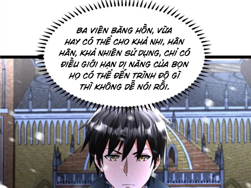 Toàn Cầu Băng Phong Ta Chế Tạo Phòng An Toàn Tại Tận Thế Chapter 417 - Trang 2