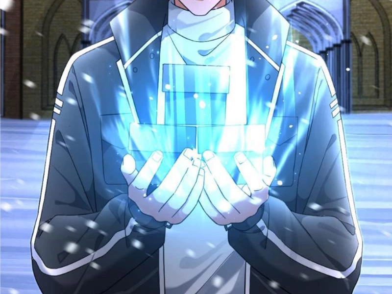 Toàn Cầu Băng Phong Ta Chế Tạo Phòng An Toàn Tại Tận Thế Chapter 417 - Trang 2