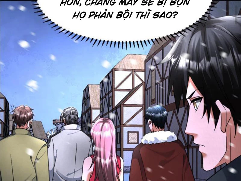 Toàn Cầu Băng Phong Ta Chế Tạo Phòng An Toàn Tại Tận Thế Chapter 417 - Trang 2
