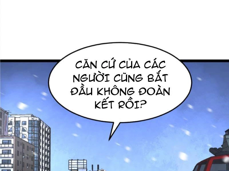 Toàn Cầu Băng Phong Ta Chế Tạo Phòng An Toàn Tại Tận Thế Chapter 417 - Trang 2