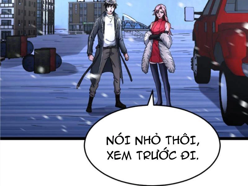 Toàn Cầu Băng Phong Ta Chế Tạo Phòng An Toàn Tại Tận Thế Chapter 417 - Trang 2