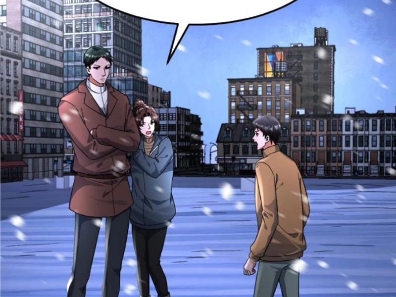 Toàn Cầu Băng Phong Ta Chế Tạo Phòng An Toàn Tại Tận Thế Chapter 417 - Trang 2