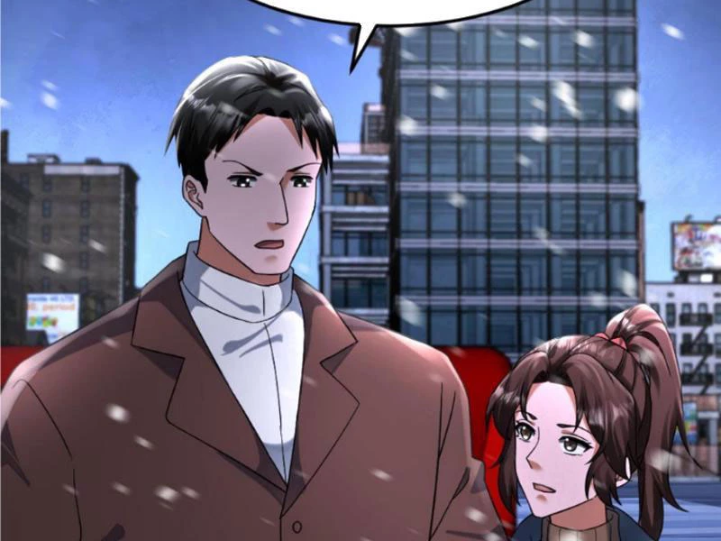 Toàn Cầu Băng Phong Ta Chế Tạo Phòng An Toàn Tại Tận Thế Chapter 417 - Trang 2