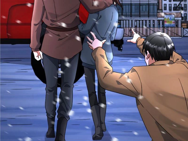 Toàn Cầu Băng Phong Ta Chế Tạo Phòng An Toàn Tại Tận Thế Chapter 417 - Trang 2