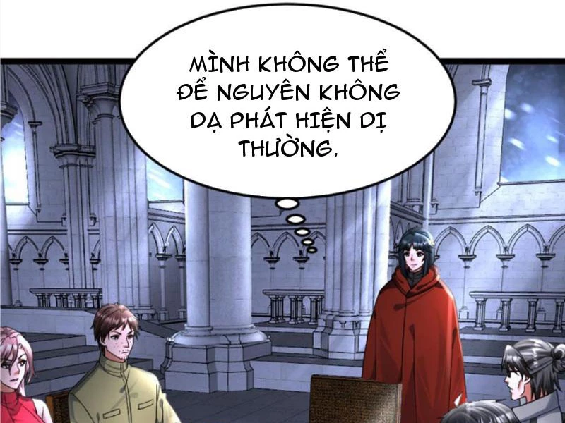 Toàn Cầu Băng Phong Ta Chế Tạo Phòng An Toàn Tại Tận Thế Chapter 417 - Trang 2