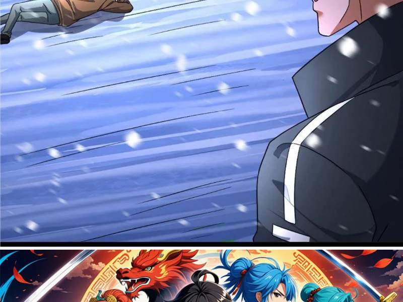 Toàn Cầu Băng Phong Ta Chế Tạo Phòng An Toàn Tại Tận Thế Chapter 417 - Trang 2