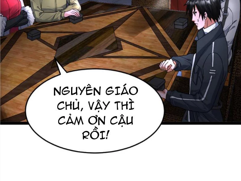 Toàn Cầu Băng Phong Ta Chế Tạo Phòng An Toàn Tại Tận Thế Chapter 417 - Trang 2
