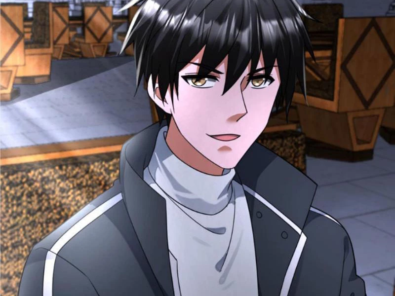 Toàn Cầu Băng Phong Ta Chế Tạo Phòng An Toàn Tại Tận Thế Chapter 417 - Trang 2