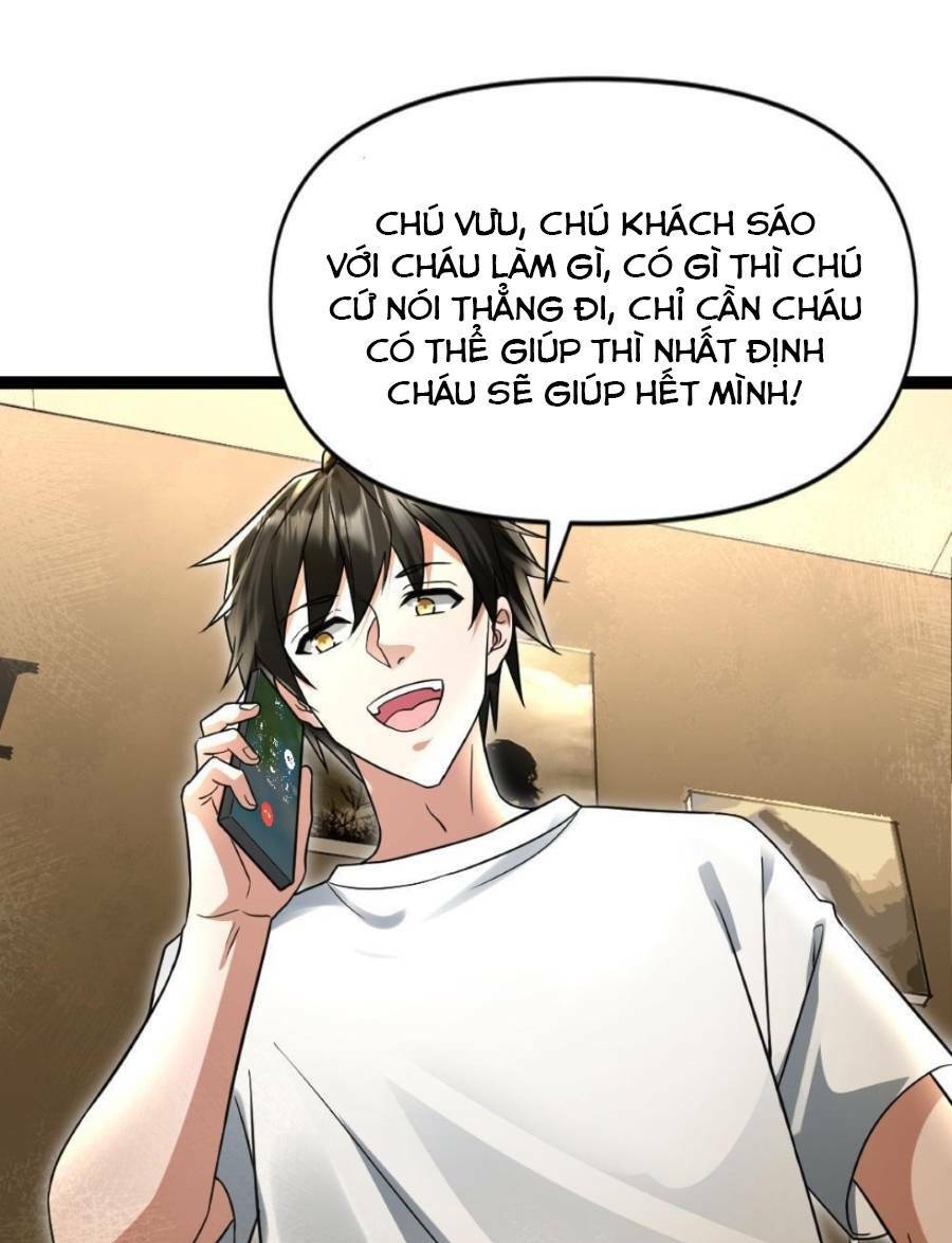 Toàn Cầu Băng Phong Ta Chế Tạo Phòng An Toàn Tại Tận Thế Chapter 42 - Trang 2