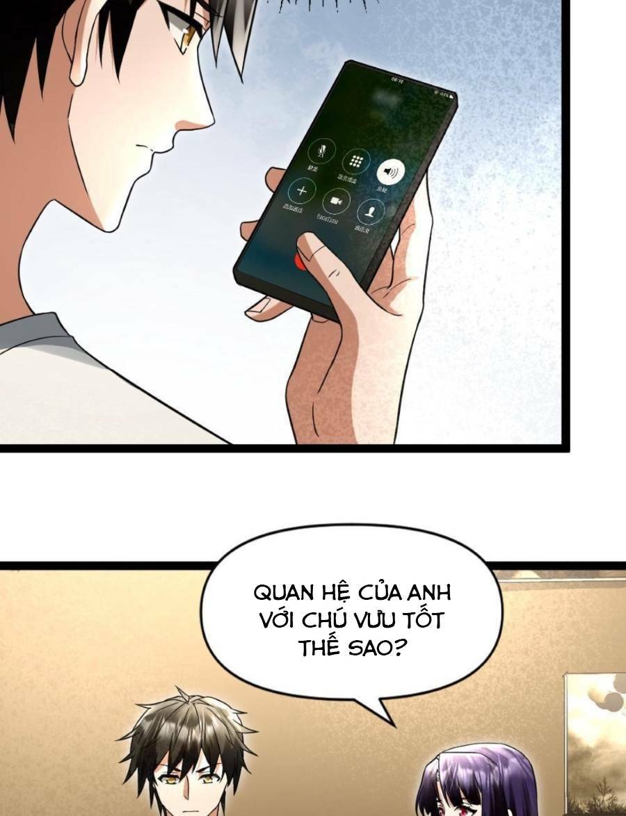 Toàn Cầu Băng Phong Ta Chế Tạo Phòng An Toàn Tại Tận Thế Chapter 42 - Trang 2