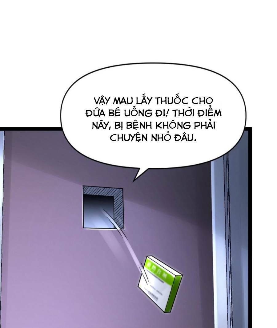 Toàn Cầu Băng Phong Ta Chế Tạo Phòng An Toàn Tại Tận Thế Chapter 42 - Trang 2