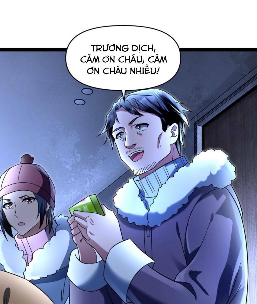 Toàn Cầu Băng Phong Ta Chế Tạo Phòng An Toàn Tại Tận Thế Chapter 42 - Trang 2