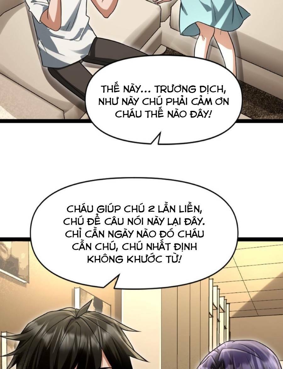 Toàn Cầu Băng Phong Ta Chế Tạo Phòng An Toàn Tại Tận Thế Chapter 42 - Trang 2
