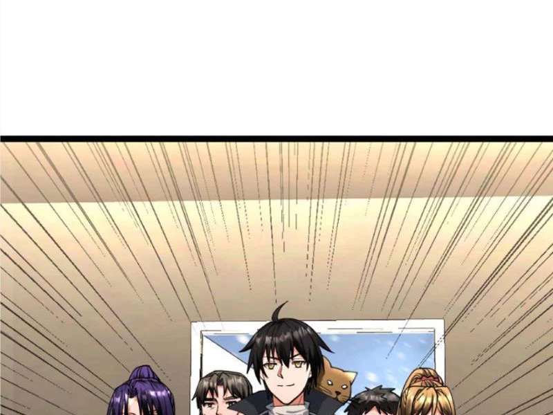 Toàn Cầu Băng Phong Ta Chế Tạo Phòng An Toàn Tại Tận Thế Chapter 420 - Trang 2