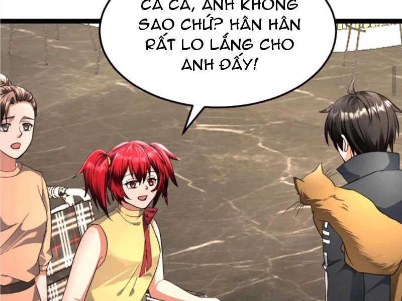 Toàn Cầu Băng Phong Ta Chế Tạo Phòng An Toàn Tại Tận Thế Chapter 420 - Trang 2