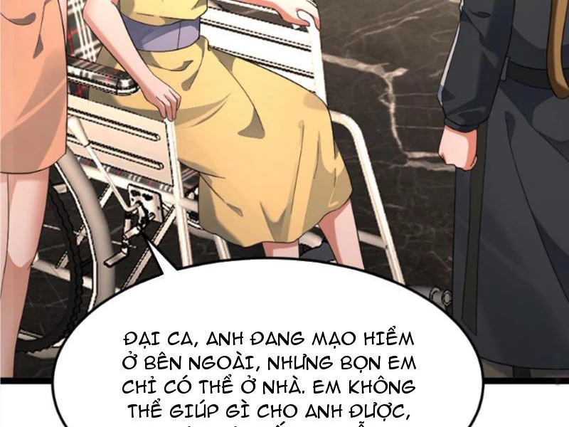 Toàn Cầu Băng Phong Ta Chế Tạo Phòng An Toàn Tại Tận Thế Chapter 420 - Trang 2