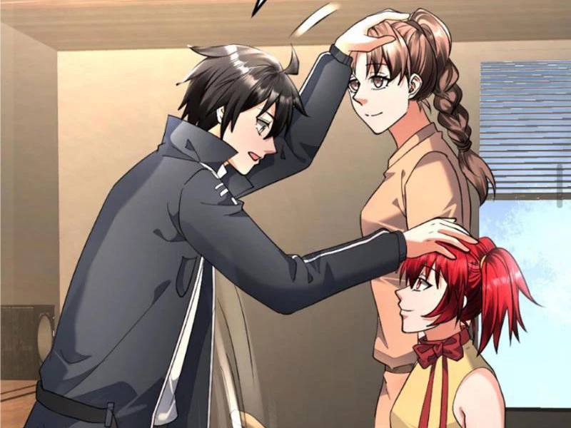 Toàn Cầu Băng Phong Ta Chế Tạo Phòng An Toàn Tại Tận Thế Chapter 420 - Trang 2