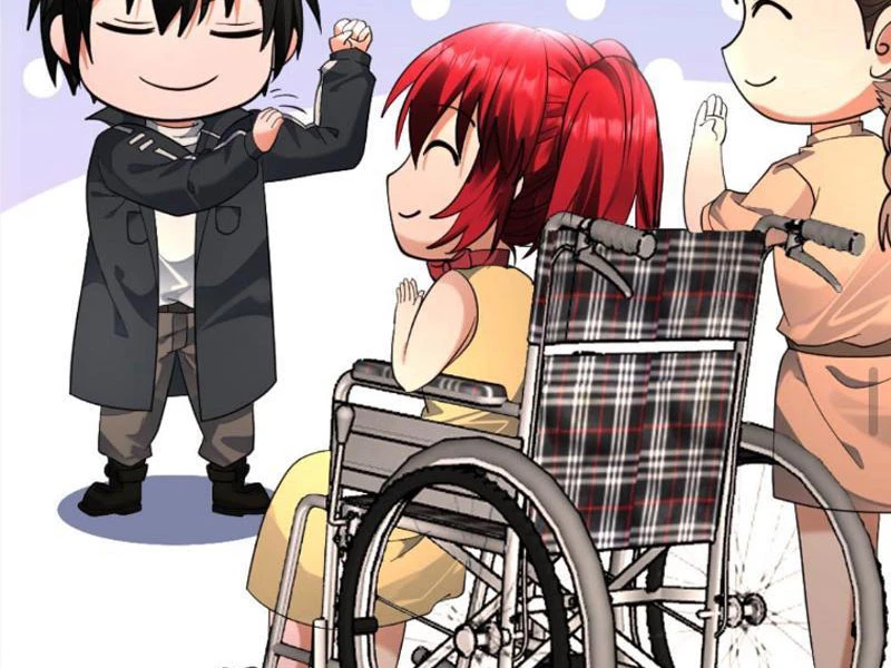 Toàn Cầu Băng Phong Ta Chế Tạo Phòng An Toàn Tại Tận Thế Chapter 420 - Trang 2