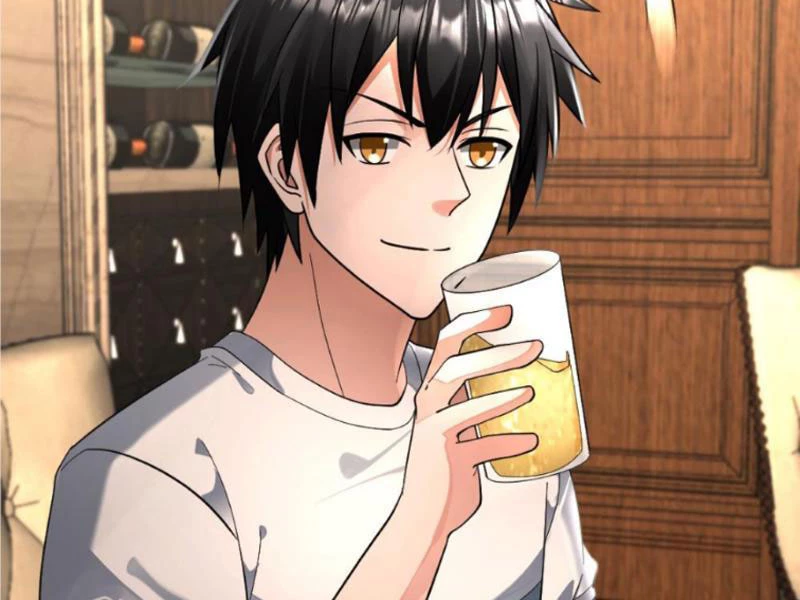 Toàn Cầu Băng Phong Ta Chế Tạo Phòng An Toàn Tại Tận Thế Chapter 420 - Trang 2