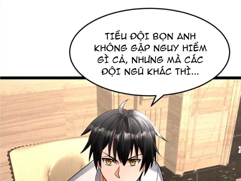 Toàn Cầu Băng Phong Ta Chế Tạo Phòng An Toàn Tại Tận Thế Chapter 420 - Trang 2