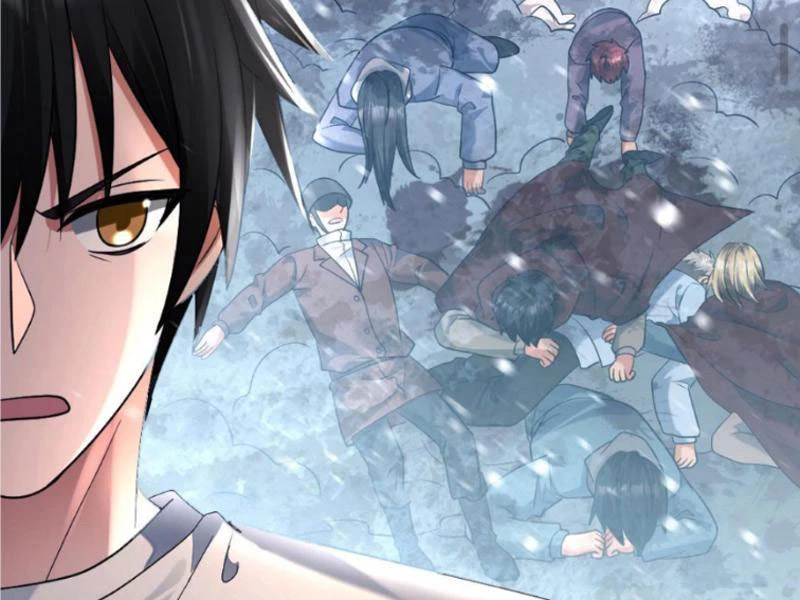 Toàn Cầu Băng Phong Ta Chế Tạo Phòng An Toàn Tại Tận Thế Chapter 420 - Trang 2