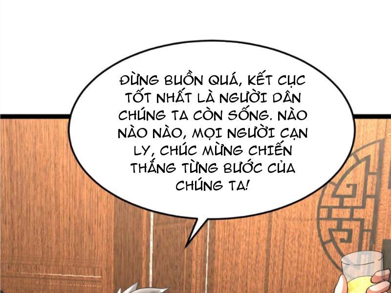 Toàn Cầu Băng Phong Ta Chế Tạo Phòng An Toàn Tại Tận Thế Chapter 420 - Trang 2