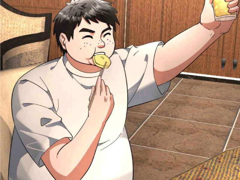 Toàn Cầu Băng Phong Ta Chế Tạo Phòng An Toàn Tại Tận Thế Chapter 420 - Trang 2