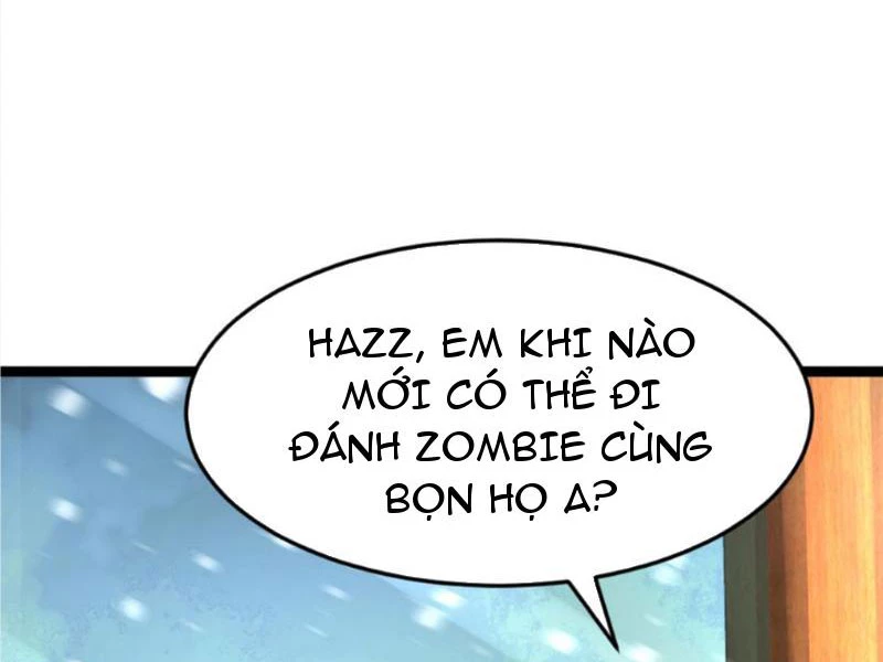 Toàn Cầu Băng Phong Ta Chế Tạo Phòng An Toàn Tại Tận Thế Chapter 420 - Trang 2