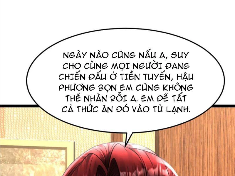 Toàn Cầu Băng Phong Ta Chế Tạo Phòng An Toàn Tại Tận Thế Chapter 420 - Trang 2