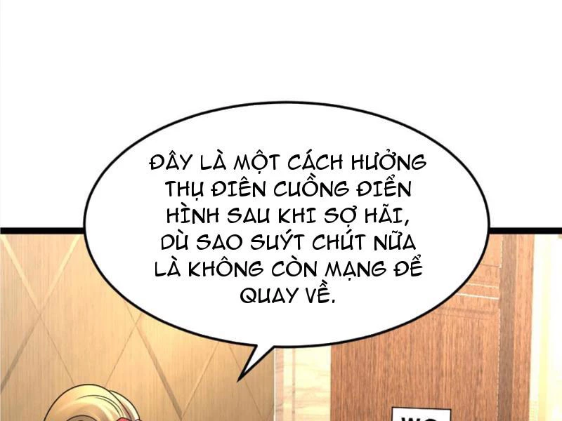 Toàn Cầu Băng Phong Ta Chế Tạo Phòng An Toàn Tại Tận Thế Chapter 420 - Trang 2
