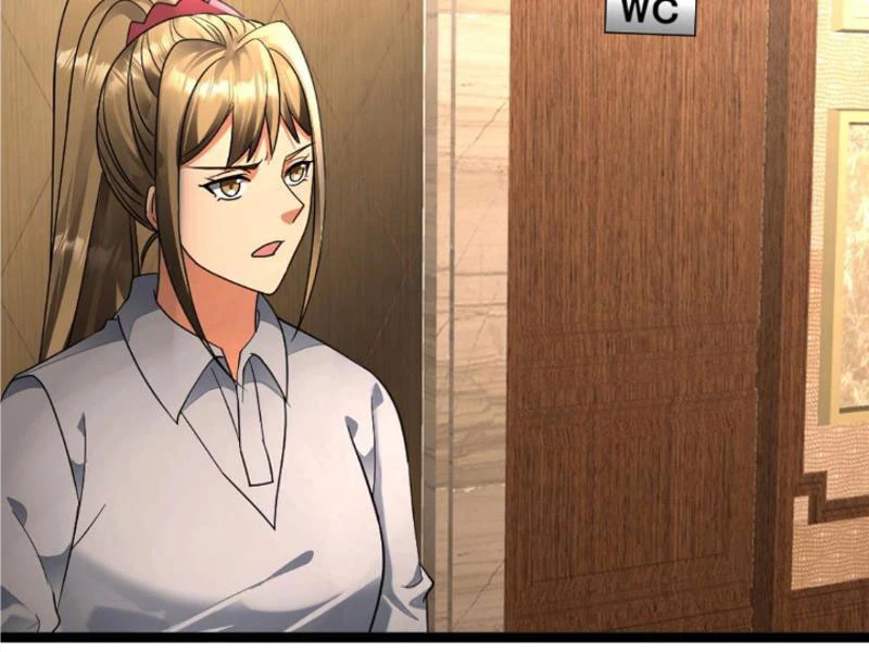 Toàn Cầu Băng Phong Ta Chế Tạo Phòng An Toàn Tại Tận Thế Chapter 420 - Trang 2