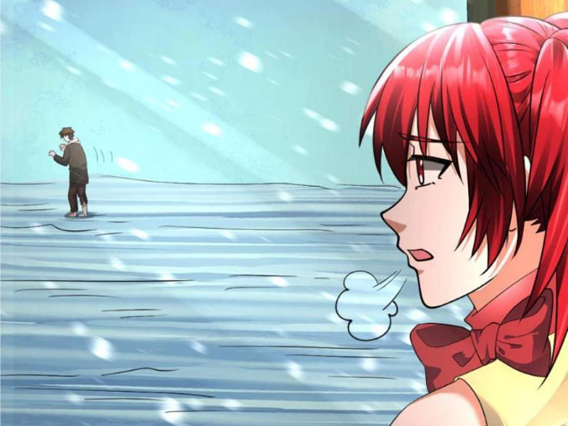 Toàn Cầu Băng Phong Ta Chế Tạo Phòng An Toàn Tại Tận Thế Chapter 420 - Trang 2