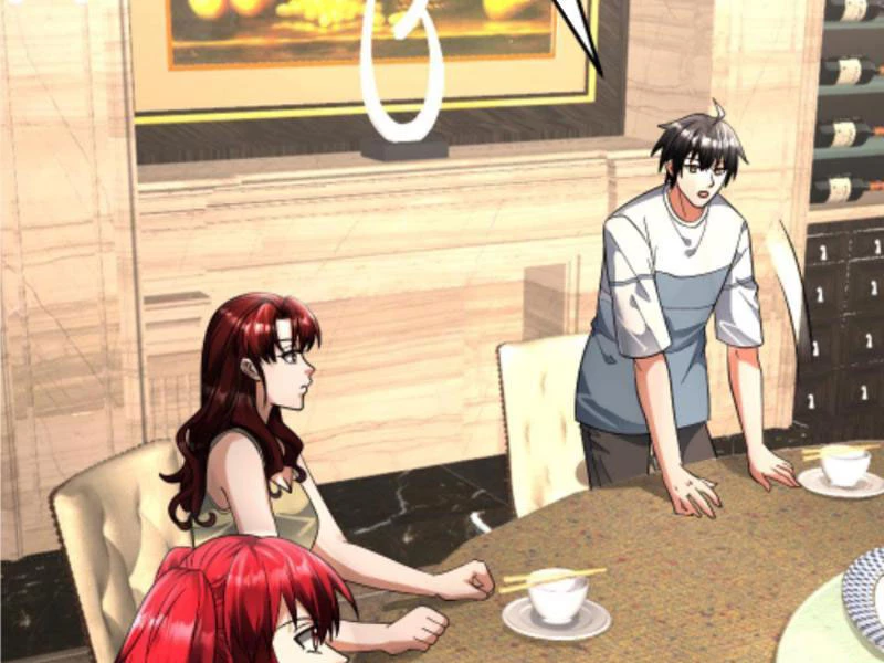 Toàn Cầu Băng Phong Ta Chế Tạo Phòng An Toàn Tại Tận Thế Chapter 420 - Trang 2