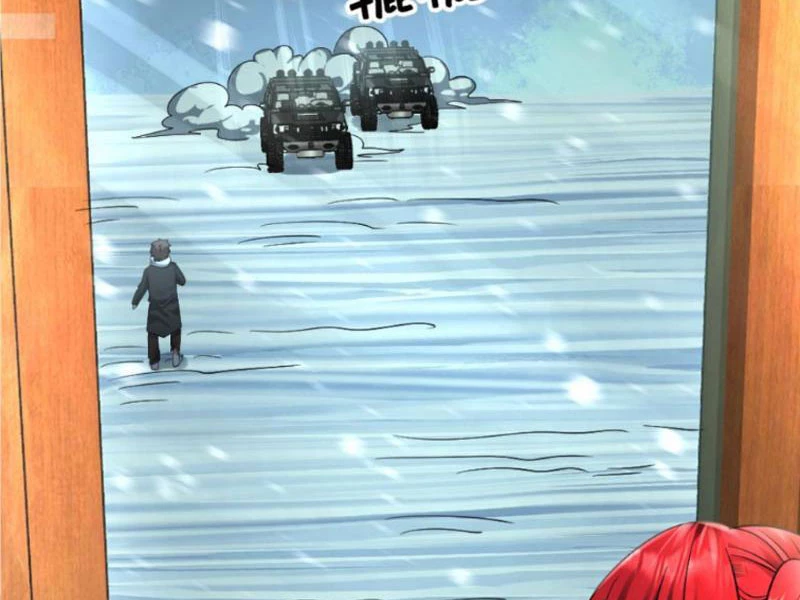 Toàn Cầu Băng Phong Ta Chế Tạo Phòng An Toàn Tại Tận Thế Chapter 420 - Trang 2