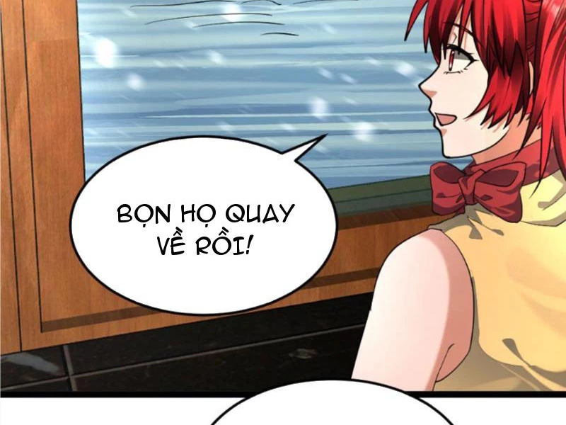 Toàn Cầu Băng Phong Ta Chế Tạo Phòng An Toàn Tại Tận Thế Chapter 420 - Trang 2
