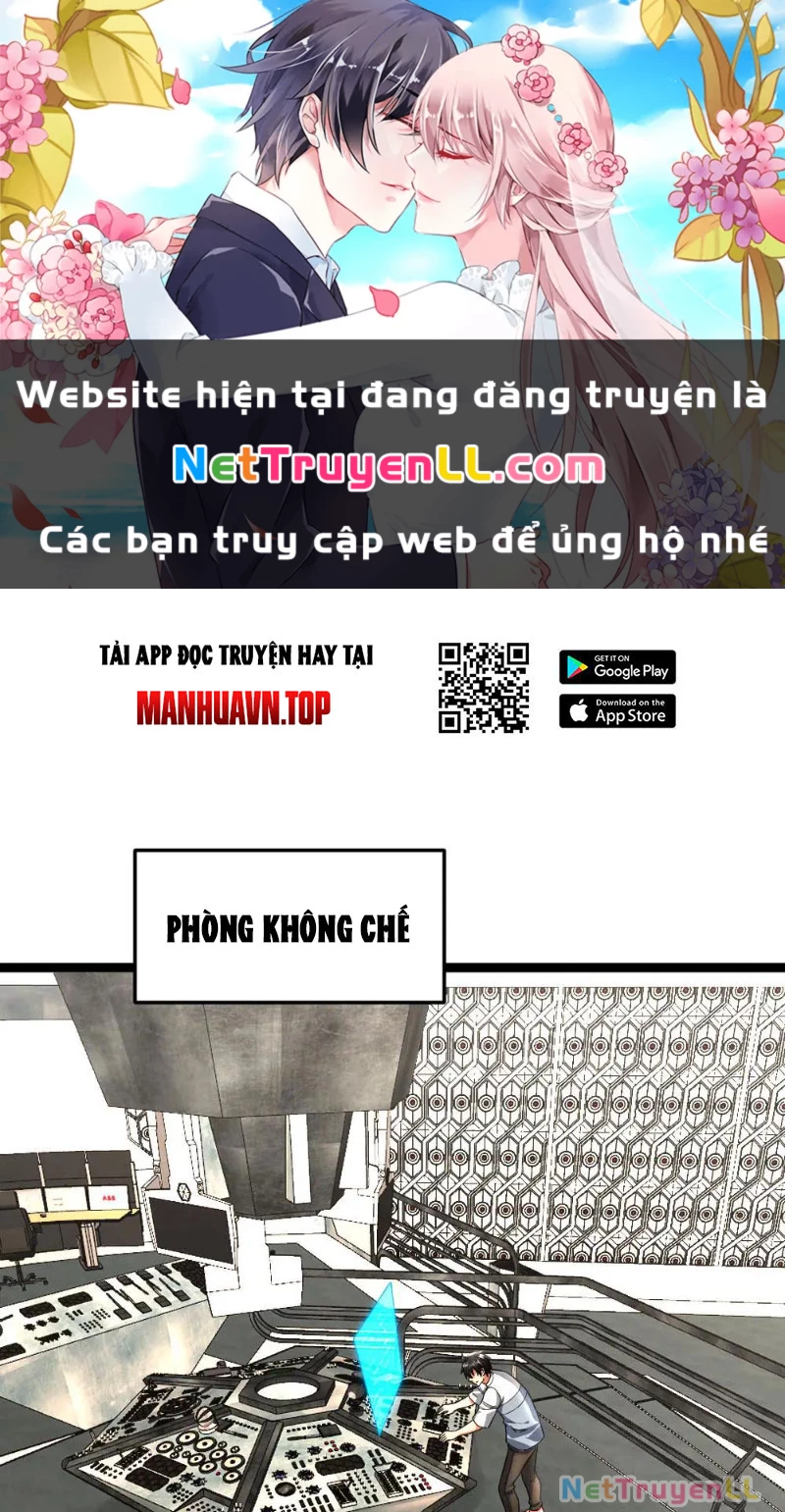 Toàn Cầu Băng Phong Ta Chế Tạo Phòng An Toàn Tại Tận Thế Chapter 421 - Trang 2