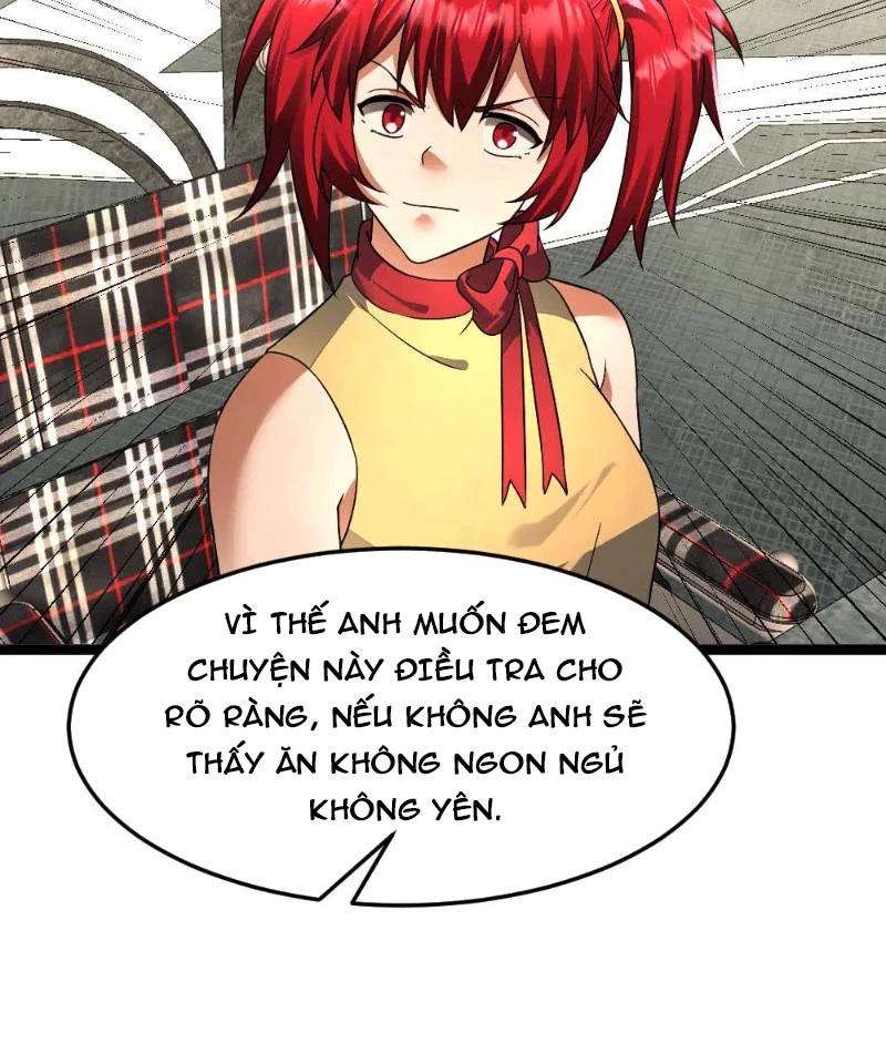 Toàn Cầu Băng Phong Ta Chế Tạo Phòng An Toàn Tại Tận Thế Chapter 421 - Trang 2