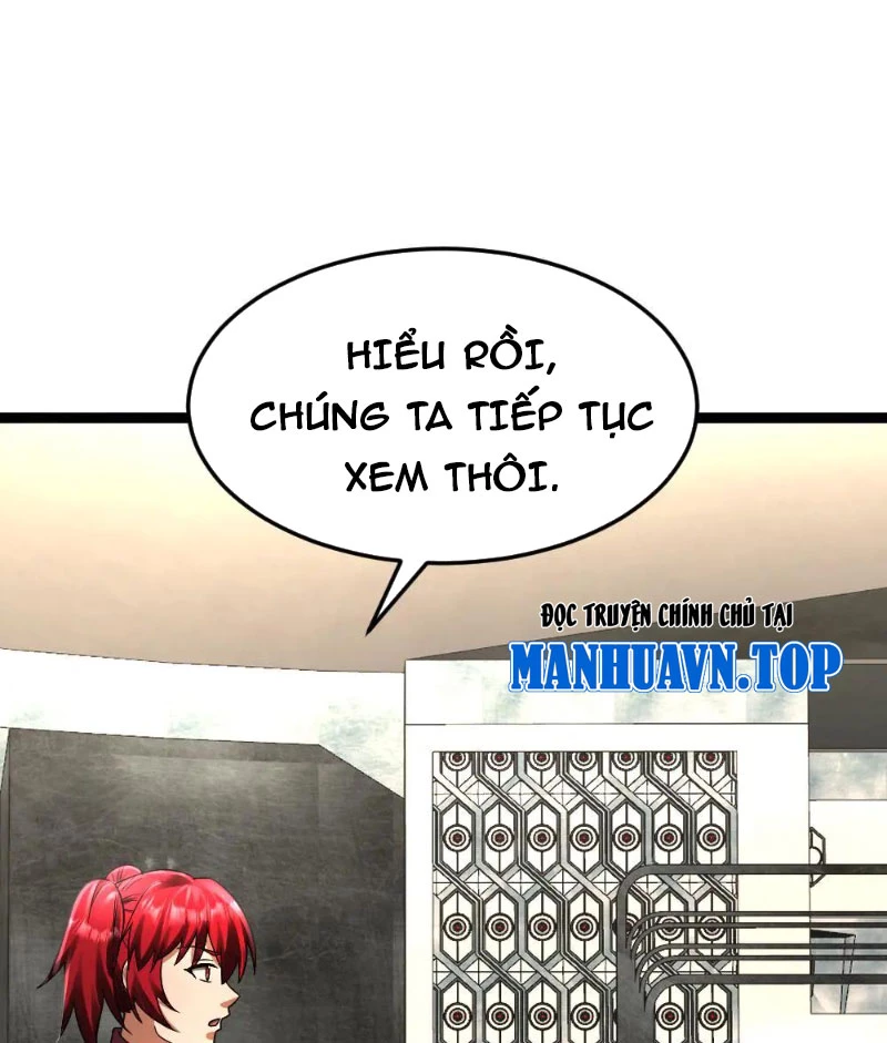 Toàn Cầu Băng Phong Ta Chế Tạo Phòng An Toàn Tại Tận Thế Chapter 421 - Trang 2