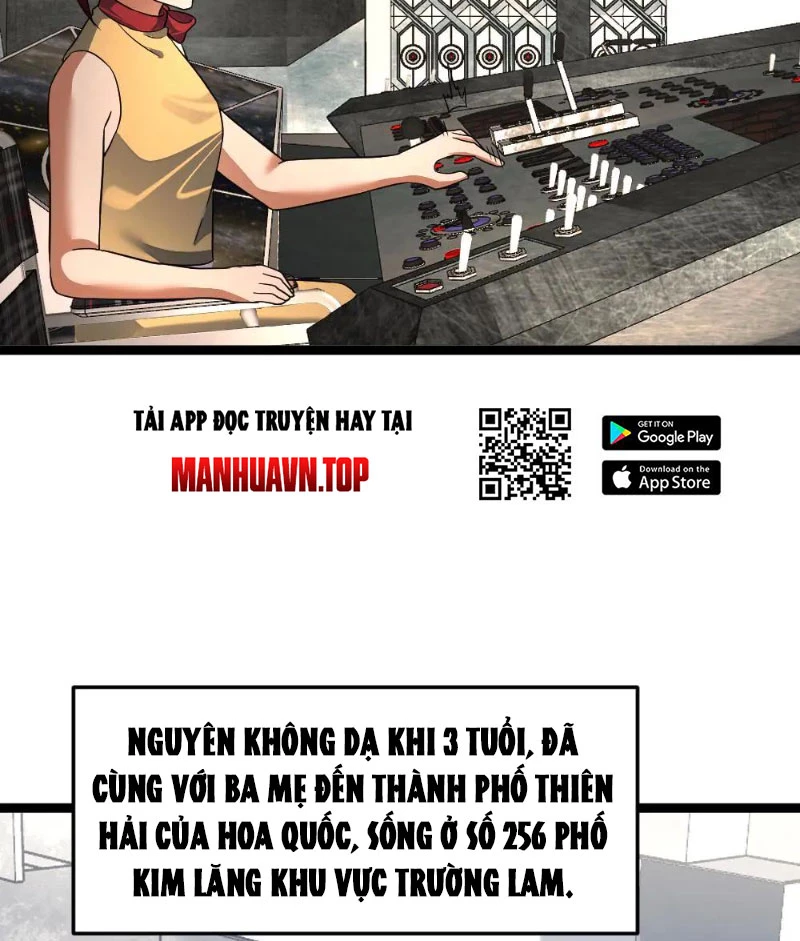 Toàn Cầu Băng Phong Ta Chế Tạo Phòng An Toàn Tại Tận Thế Chapter 421 - Trang 2