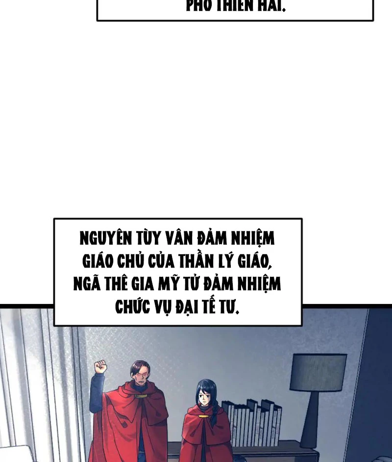 Toàn Cầu Băng Phong Ta Chế Tạo Phòng An Toàn Tại Tận Thế Chapter 421 - Trang 2